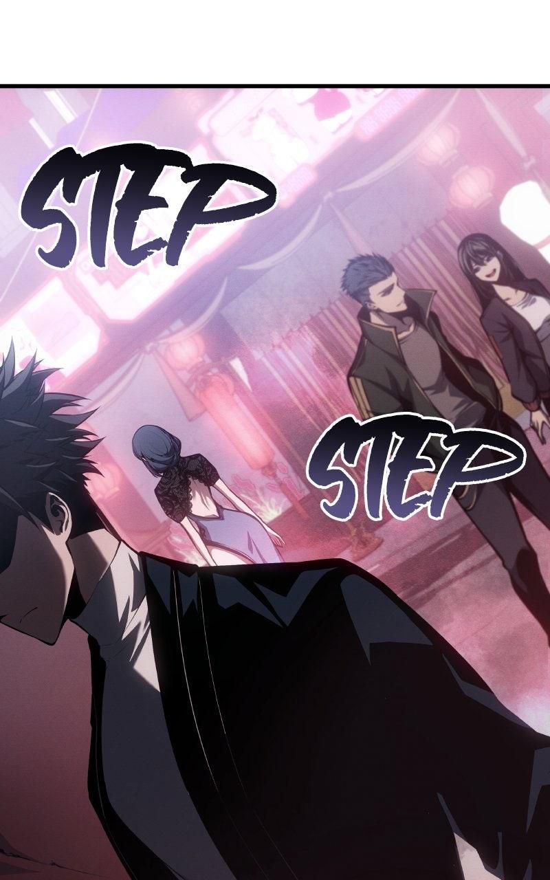 Read Bad Born Blood Manga Online