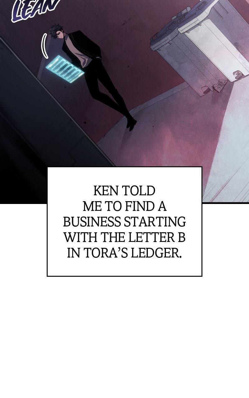 Read Bad Born Blood Manga Online