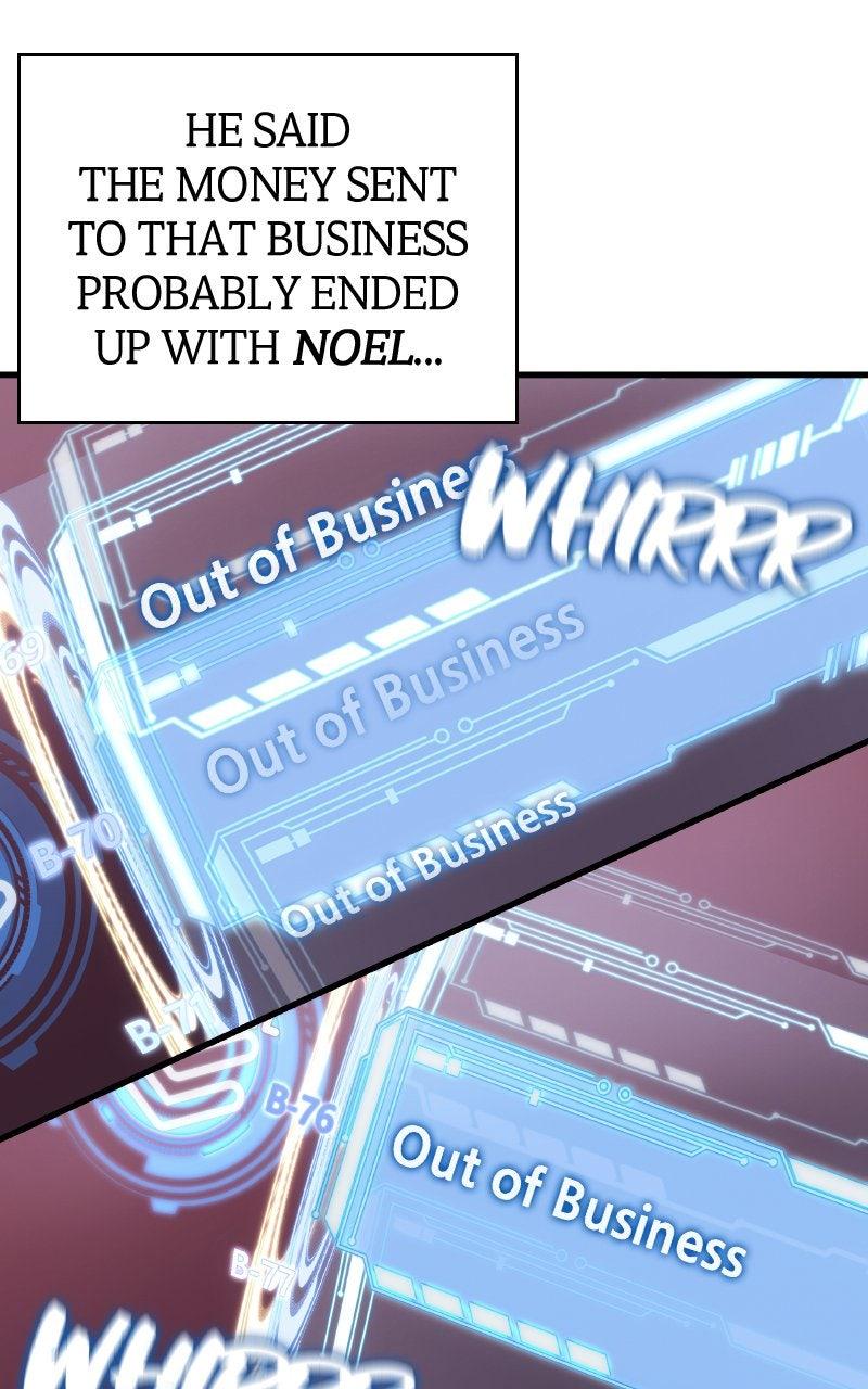 Read Bad Born Blood Manga Online