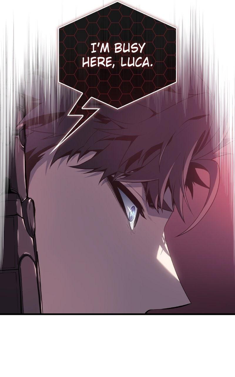 Read Bad Born Blood Manga Online