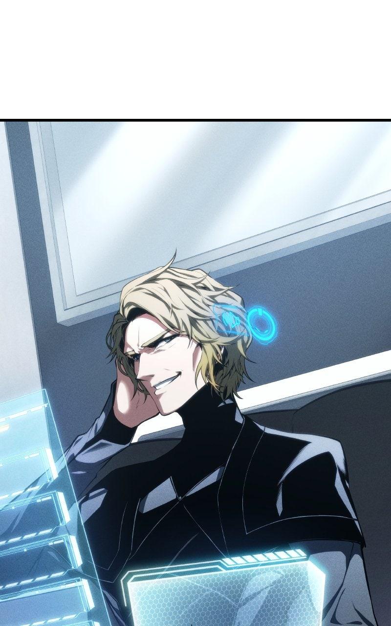Read Bad Born Blood Manga Online