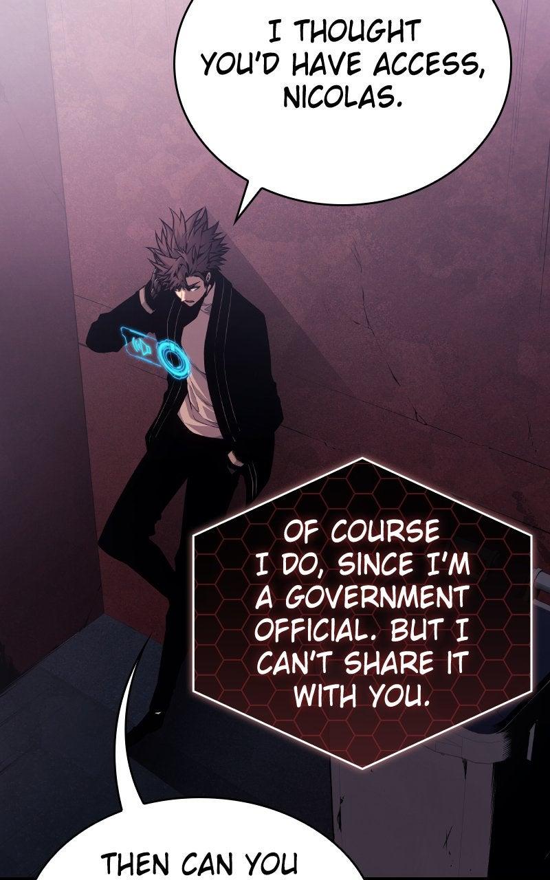 Read Bad Born Blood Manga Online