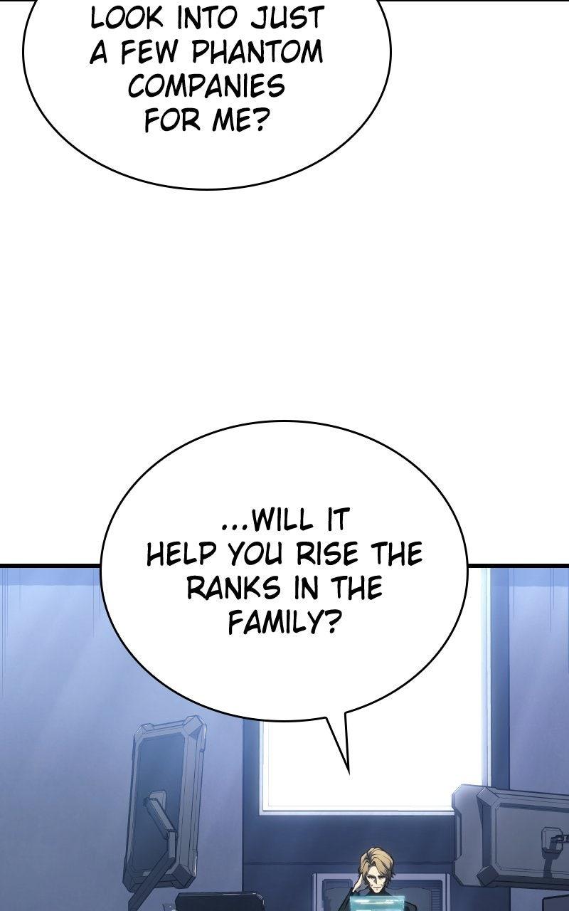Read Bad Born Blood Manga Online