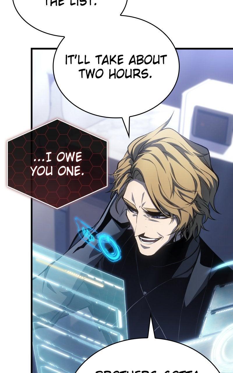 Read Bad Born Blood Manga Online