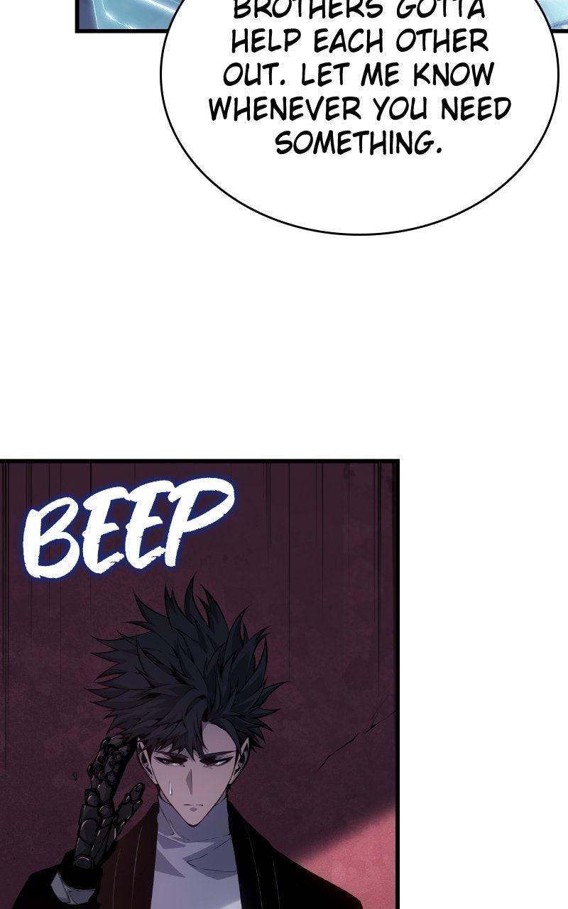 Read Bad Born Blood Manga Online