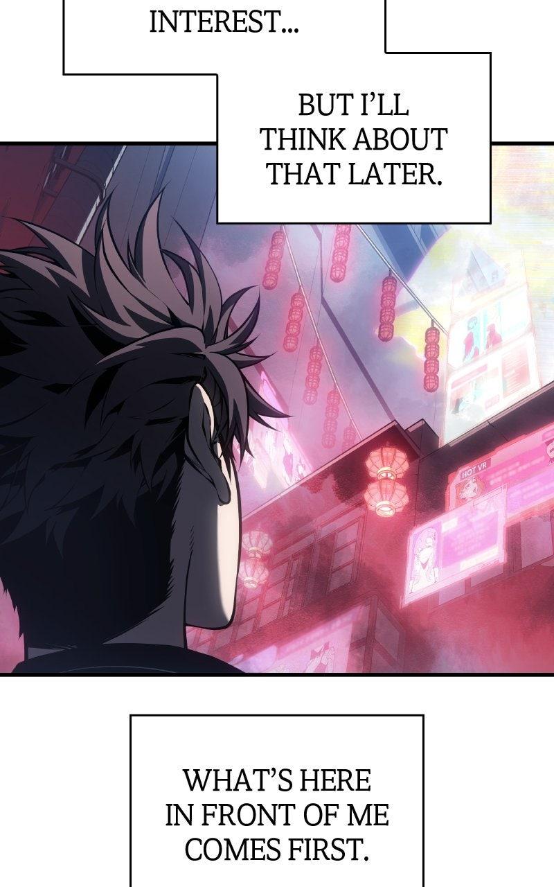 Read Bad Born Blood Manga Online