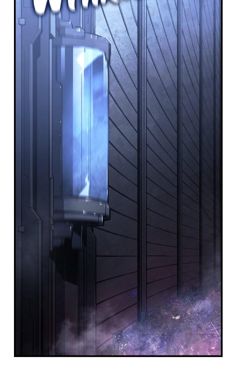 Read Bad Born Blood Manga Online