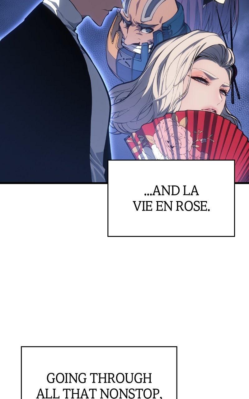 Read Bad Born Blood Manga Online
