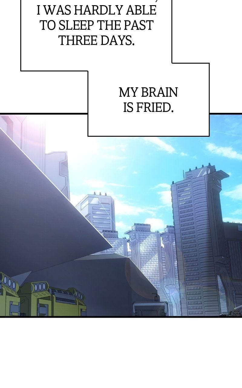 Read Bad Born Blood Manga Online