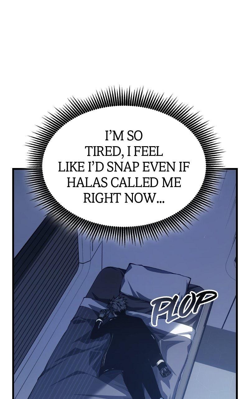 Read Bad Born Blood Manga Online