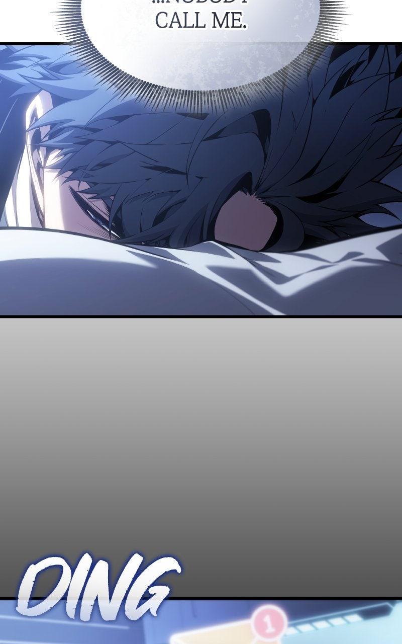 Read Bad Born Blood Manga Online