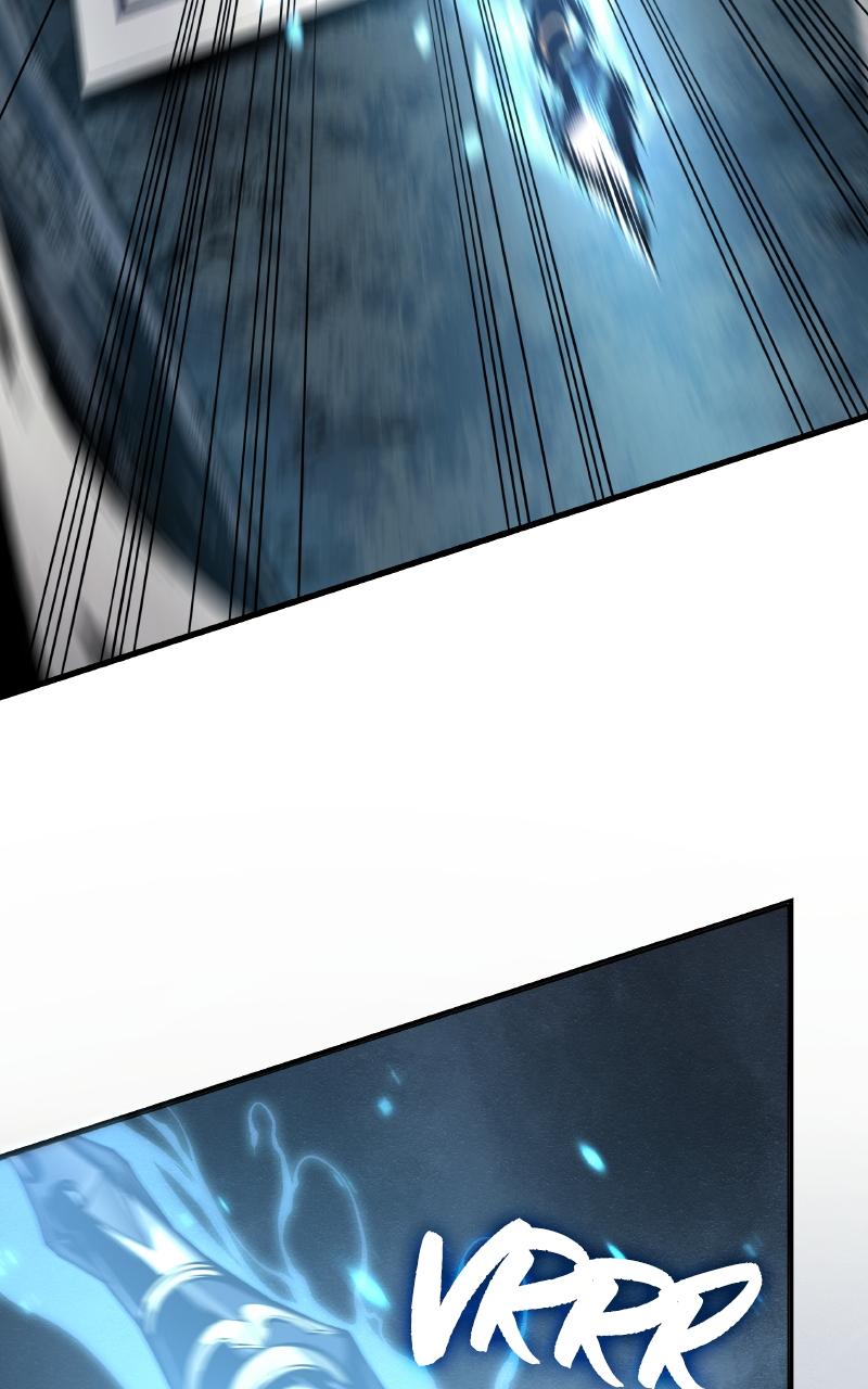 Read Bad Born Blood Manga Online