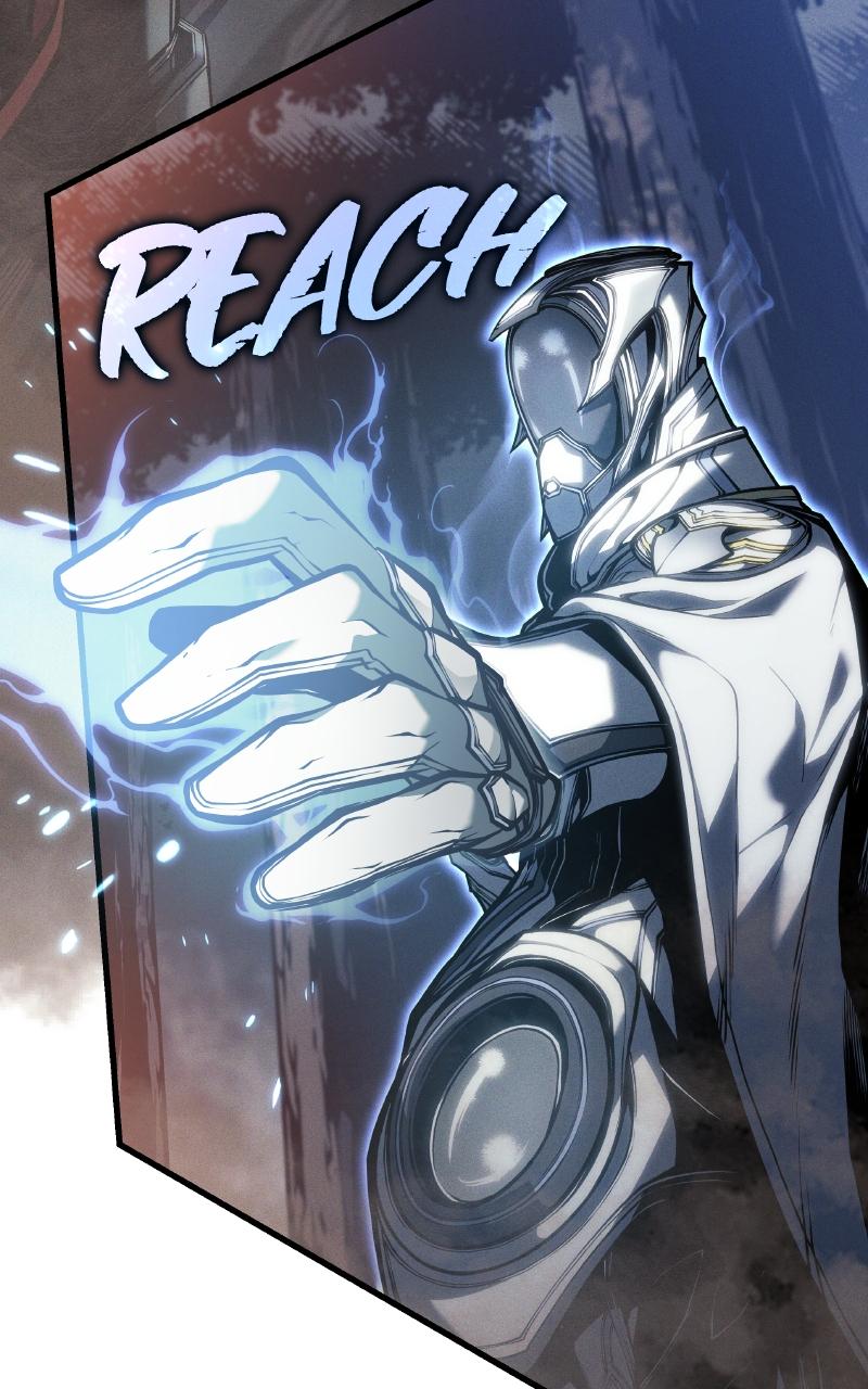 Read Bad Born Blood Manga Online