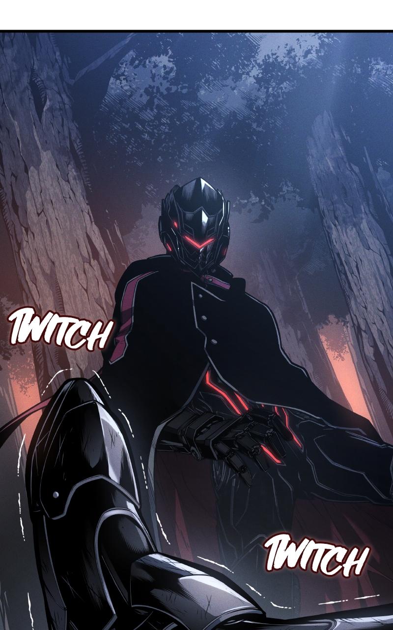 Read Bad Born Blood Manga Online
