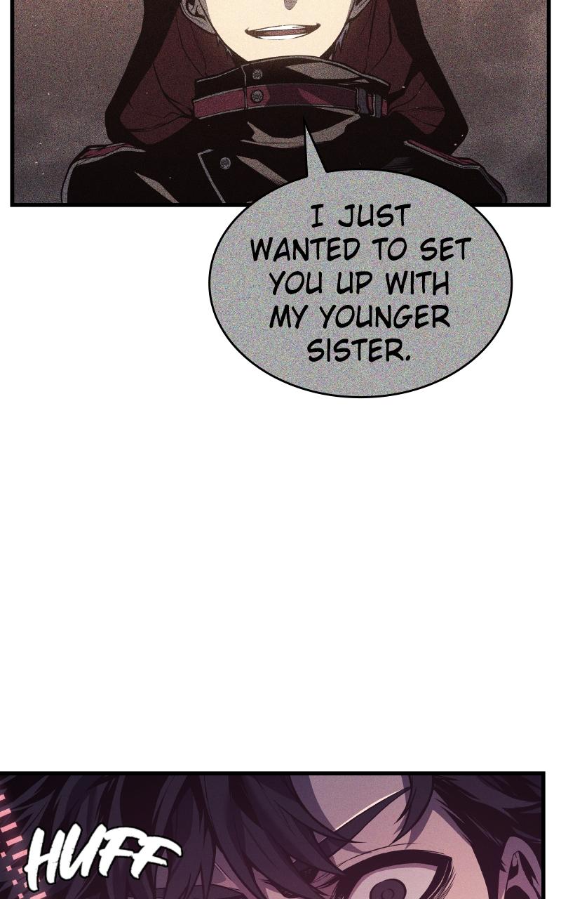 Read Bad Born Blood Manga Online