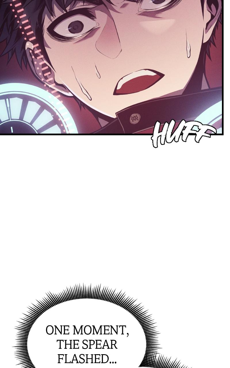 Read Bad Born Blood Manga Online
