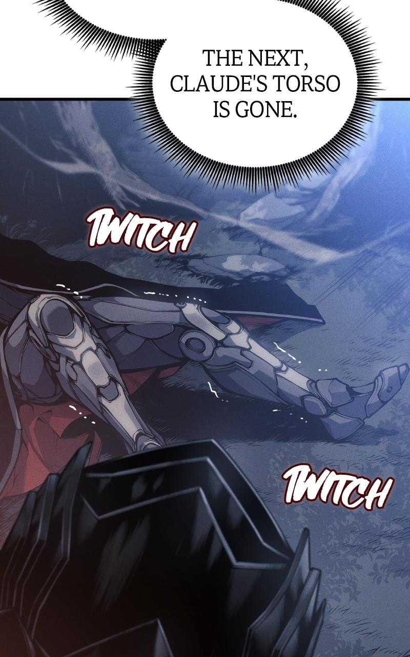 Read Bad Born Blood Manga Online
