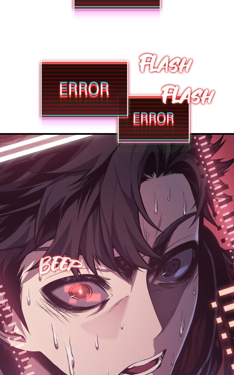 Read Bad Born Blood Manga Online