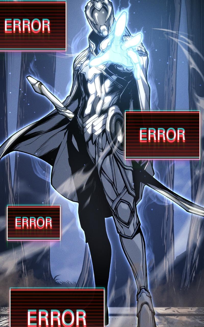 Read Bad Born Blood Manga Online
