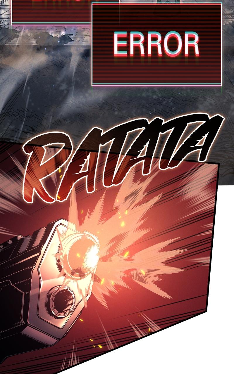 Read Bad Born Blood Manga Online