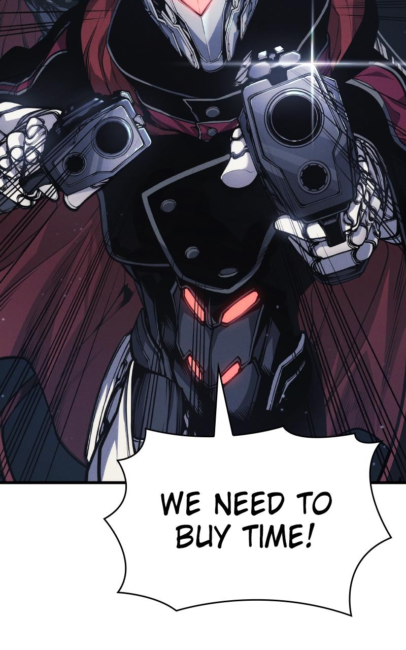 Read Bad Born Blood Manga Online