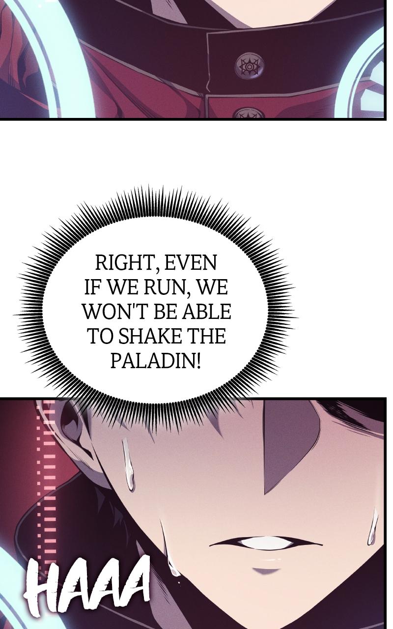 Read Bad Born Blood Manga Online