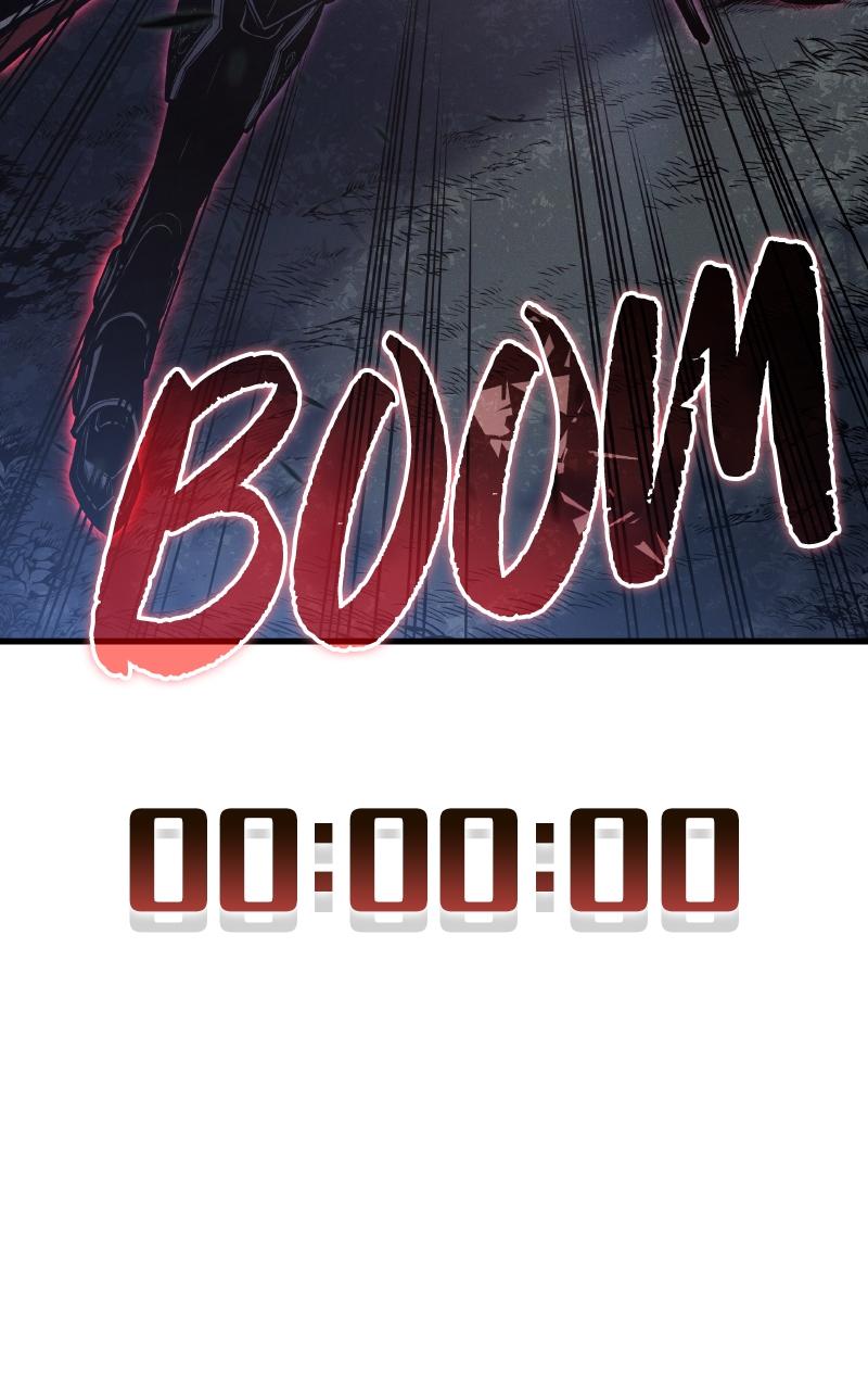 Read Bad Born Blood Manga Online