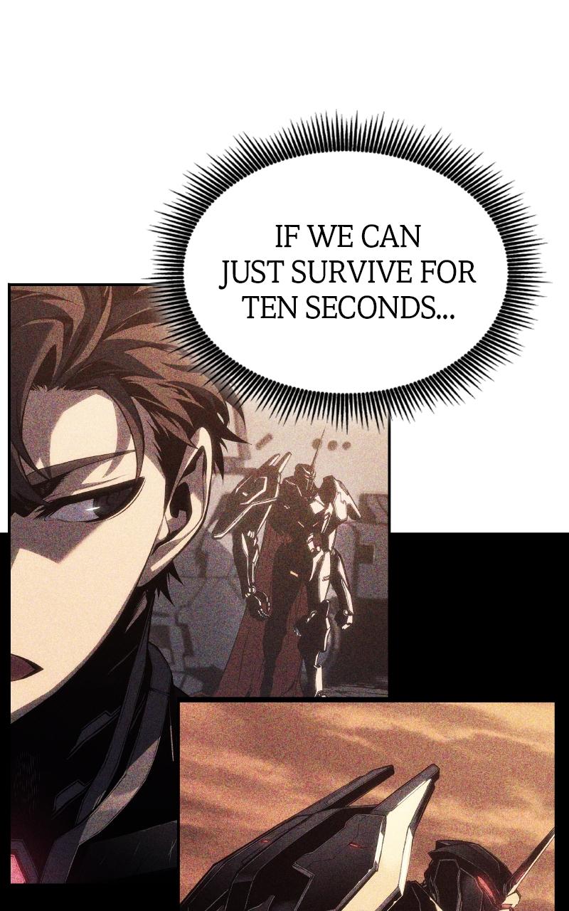 Read Bad Born Blood Manga Online