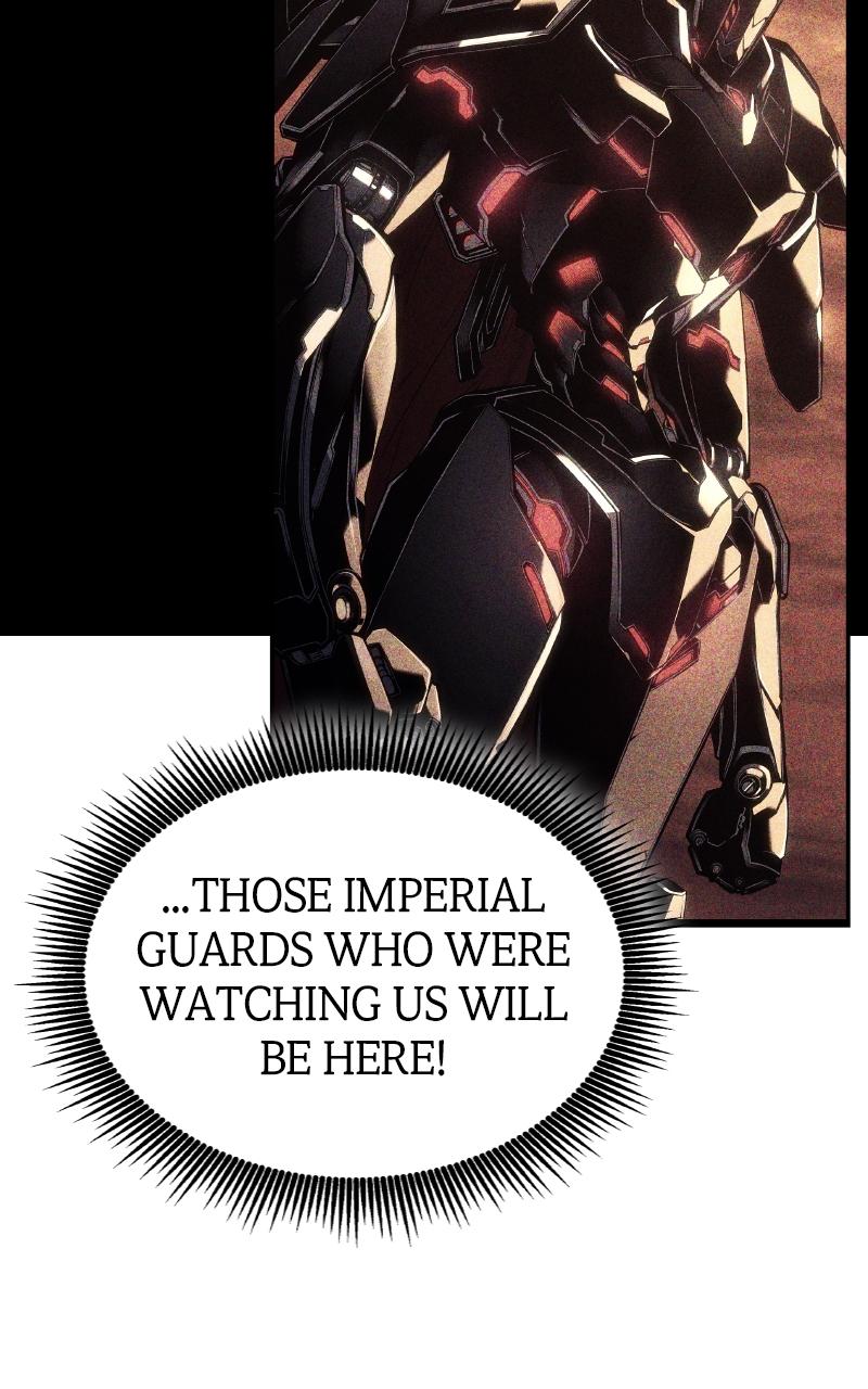 Read Bad Born Blood Manga Online