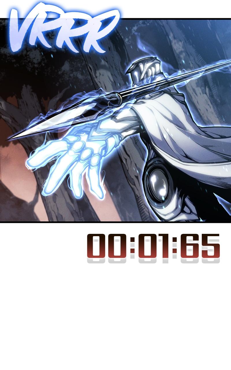 Read Bad Born Blood Manga Online