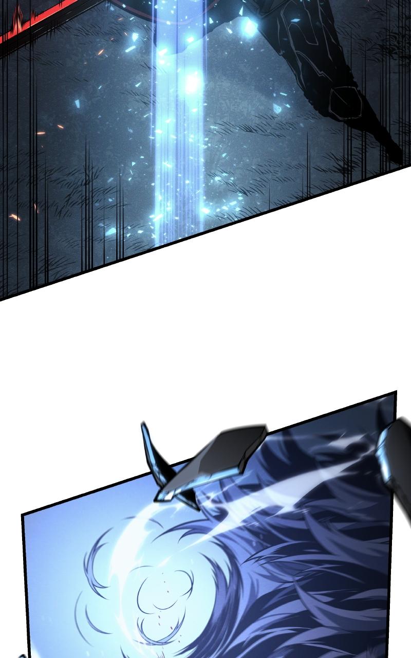 Read Bad Born Blood Manga Online