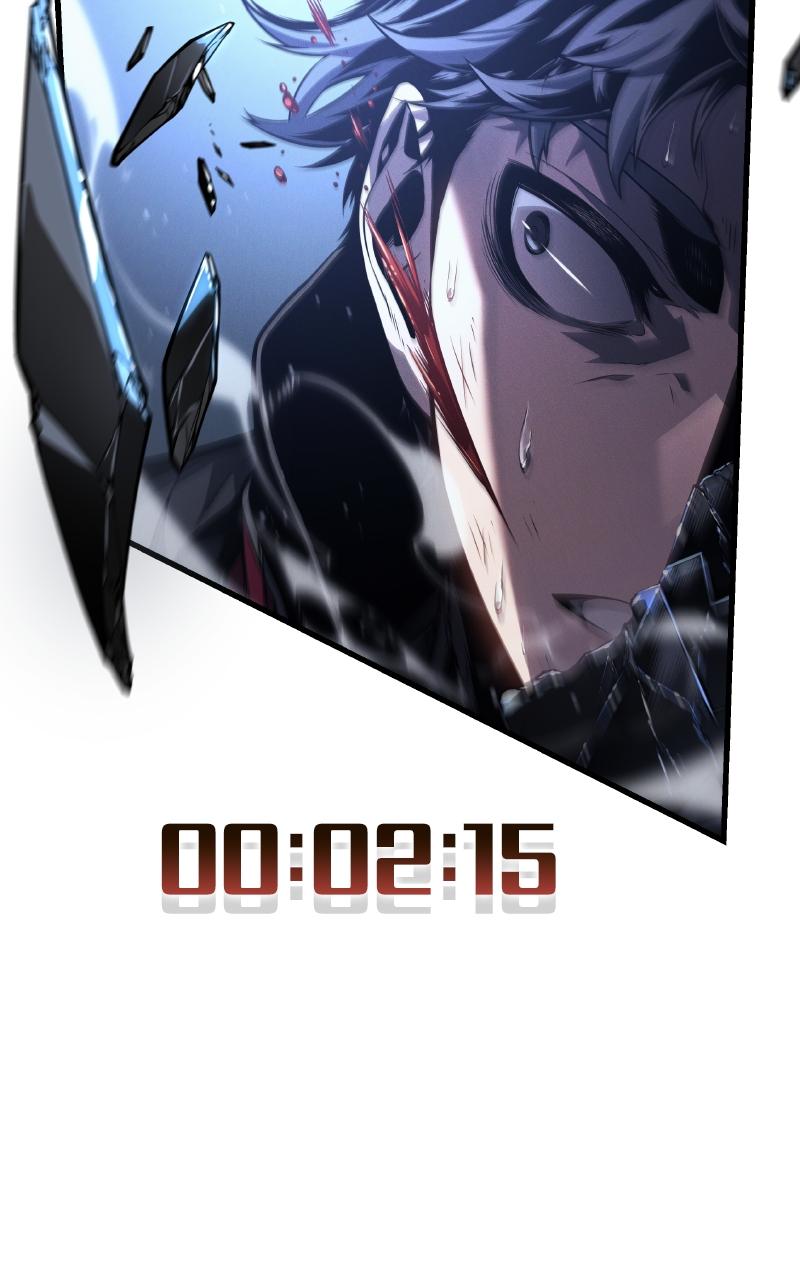 Read Bad Born Blood Manga Online