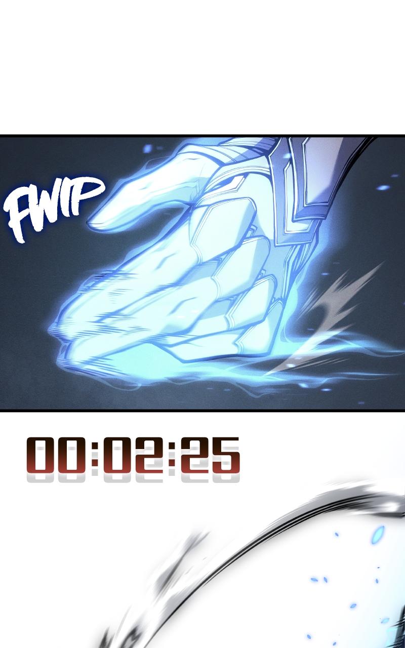 Read Bad Born Blood Manga Online