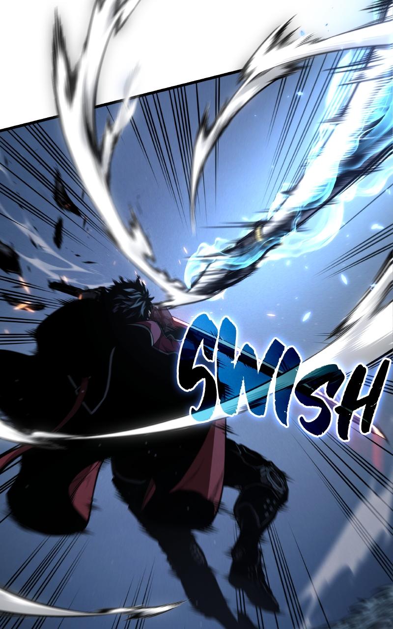Read Bad Born Blood Manga Online