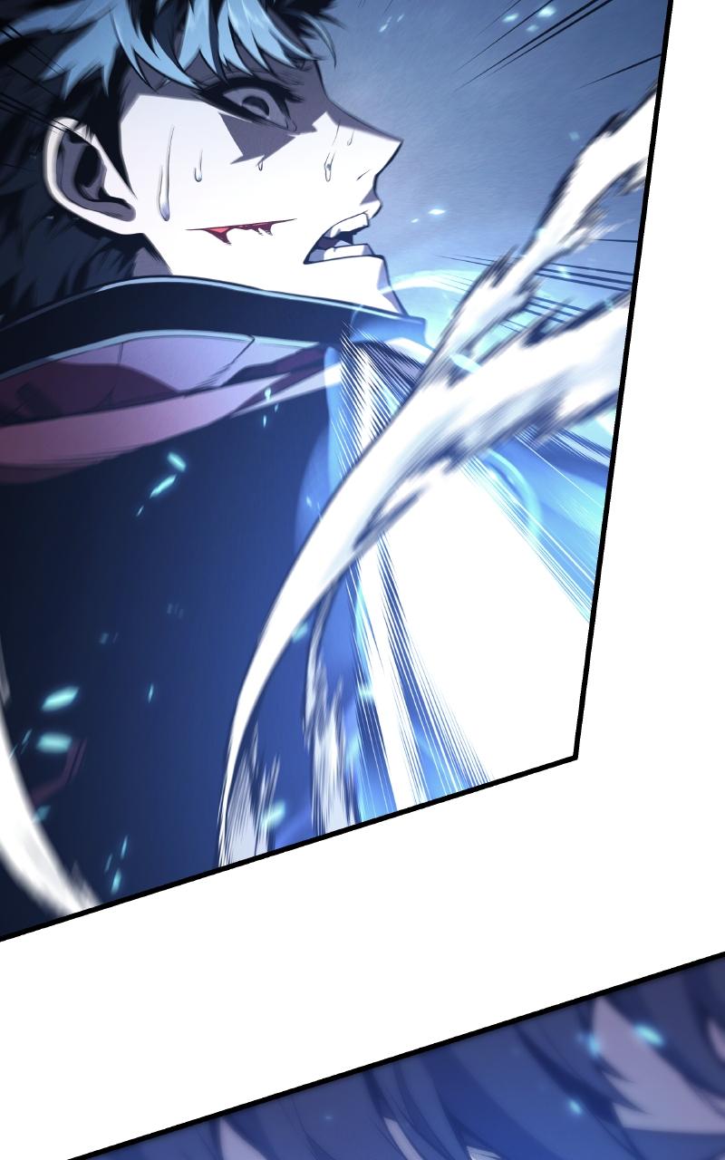 Read Bad Born Blood Manga Online
