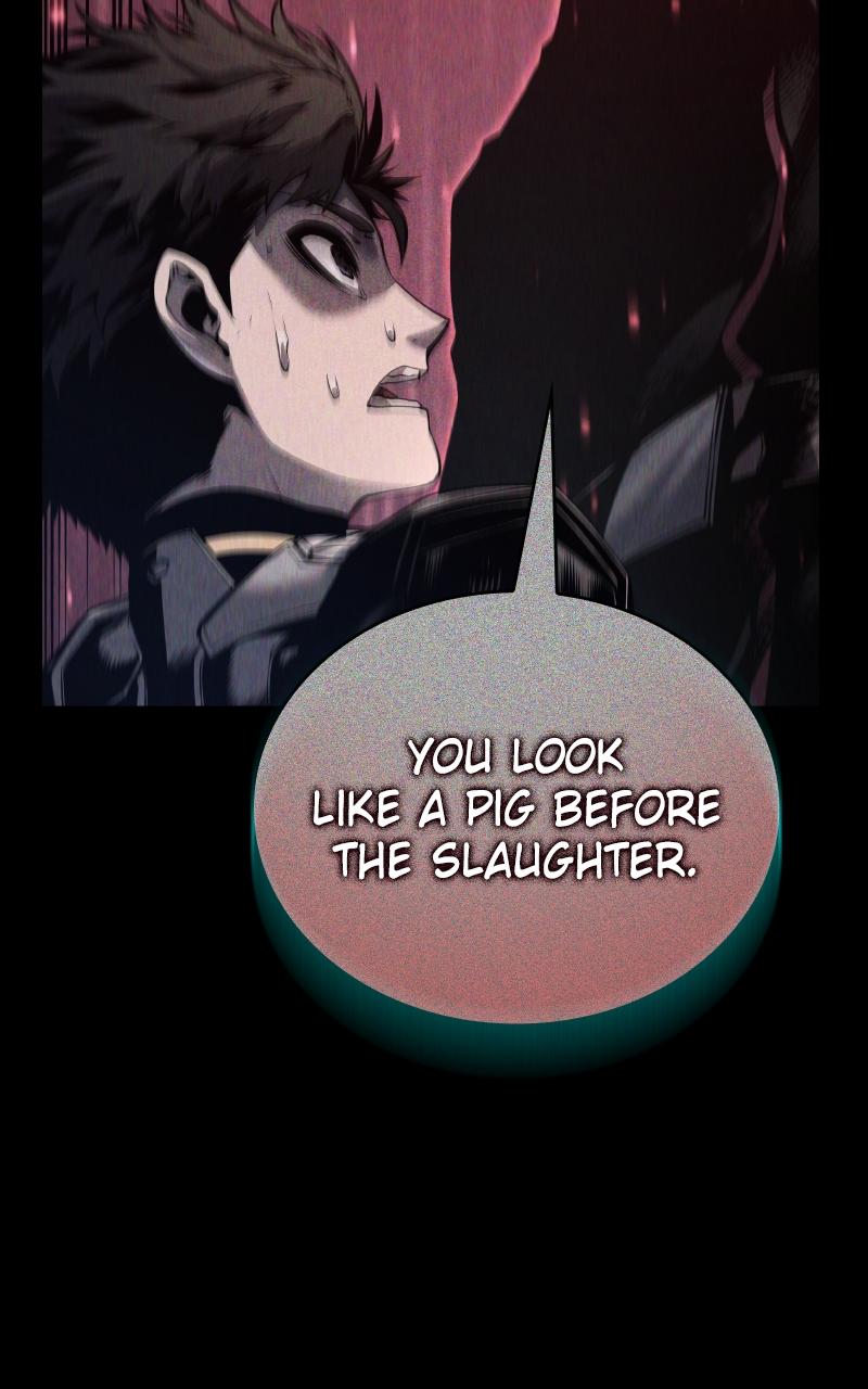 Read Bad Born Blood Manga Online