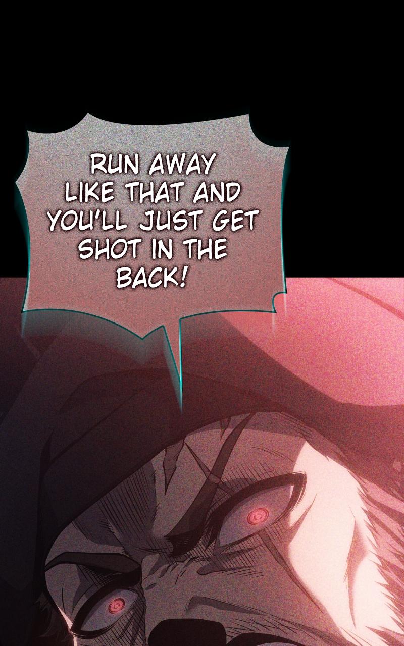 Read Bad Born Blood Manga Online