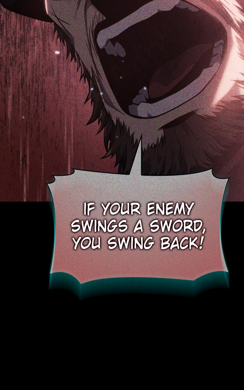 Read Bad Born Blood Manga Online