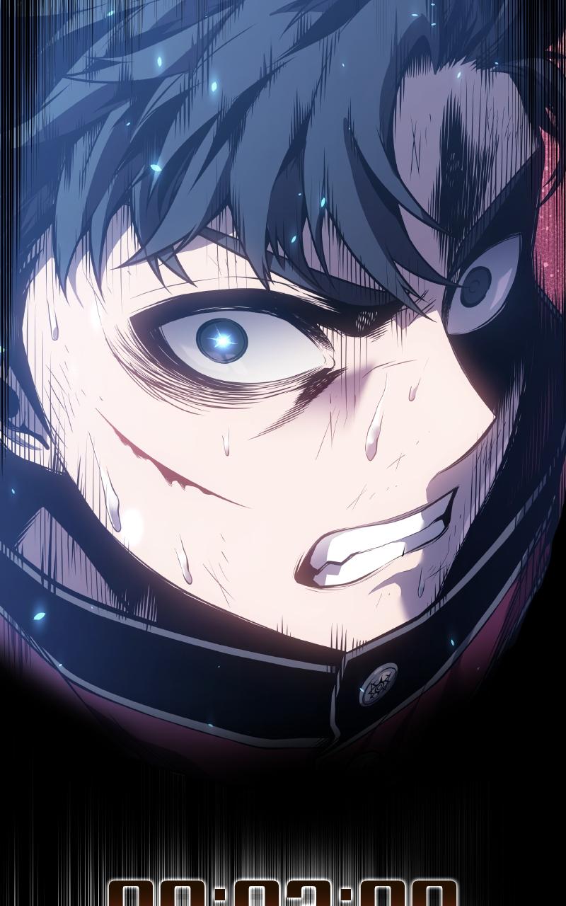 Read Bad Born Blood Manga Online