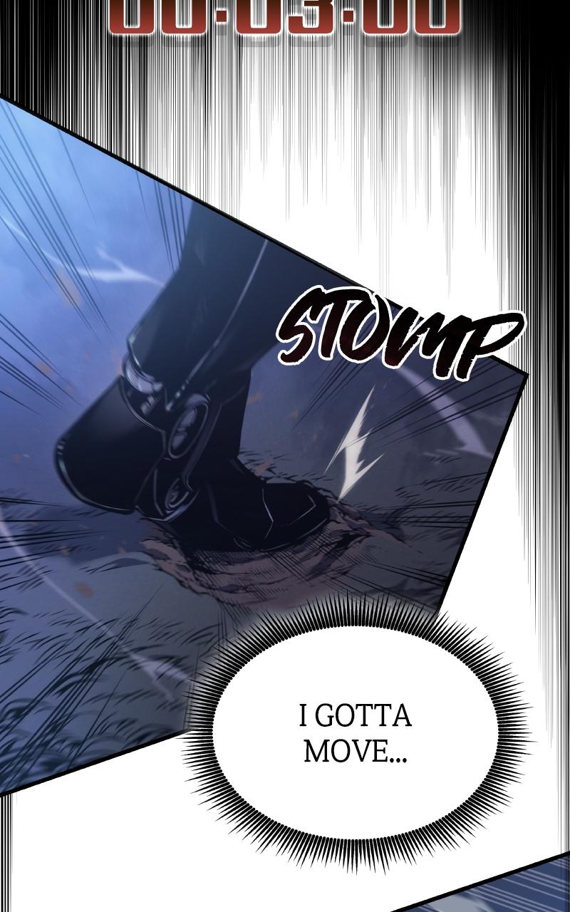 Read Bad Born Blood Manga Online