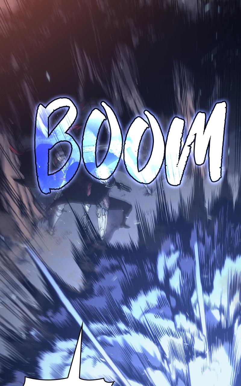 Read Bad Born Blood Manga Online