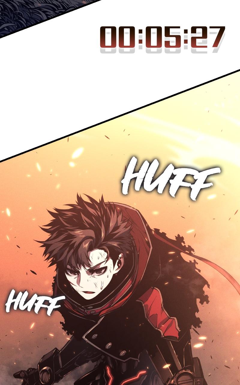Read Bad Born Blood Manga Online