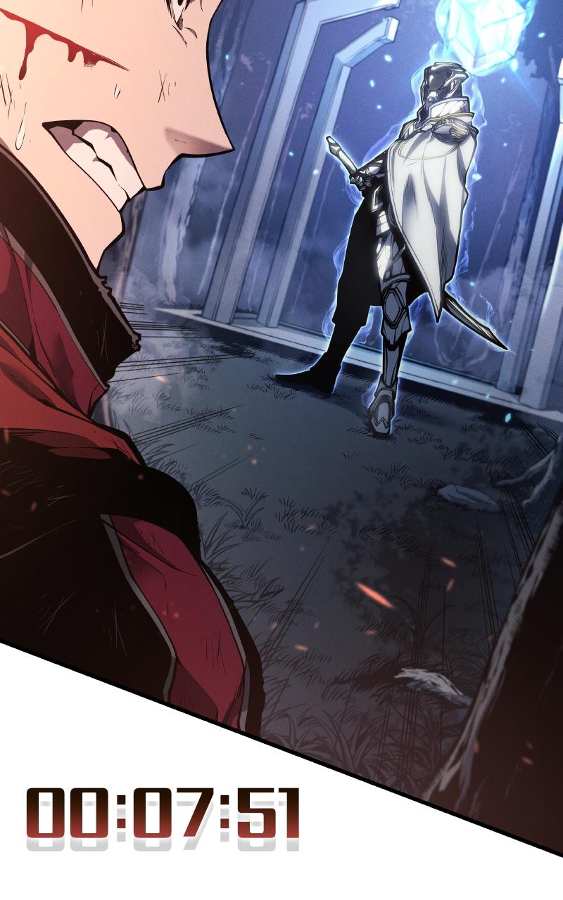 Read Bad Born Blood Manga Online