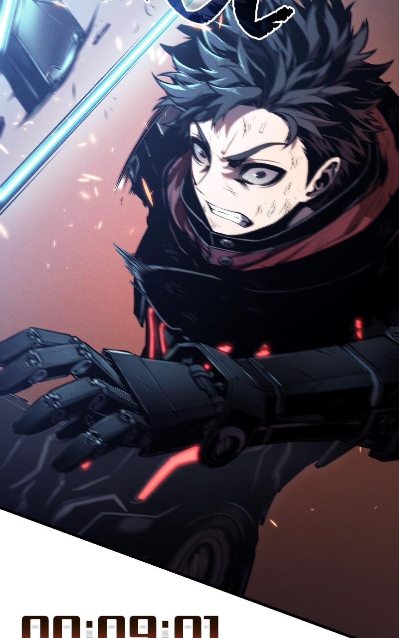 Read Bad Born Blood Manga Online