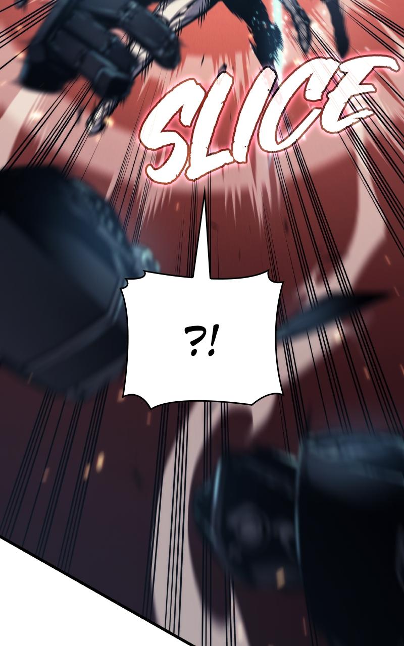 Read Bad Born Blood Manga Online