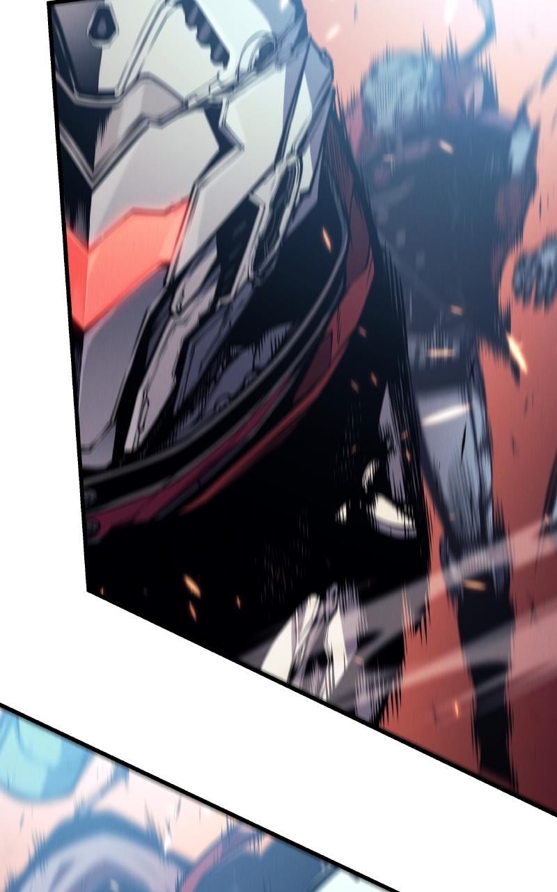 Read Bad Born Blood Manga Online