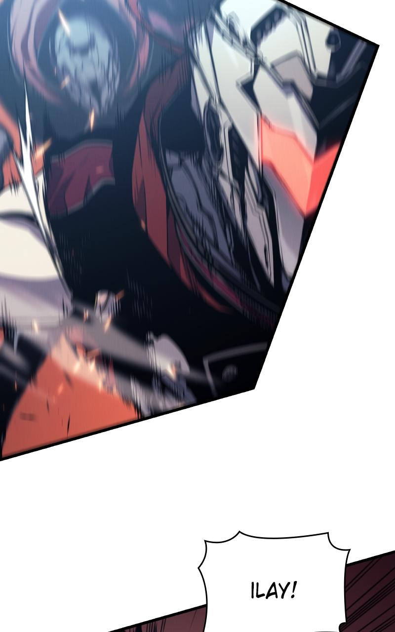Read Bad Born Blood Manga Online