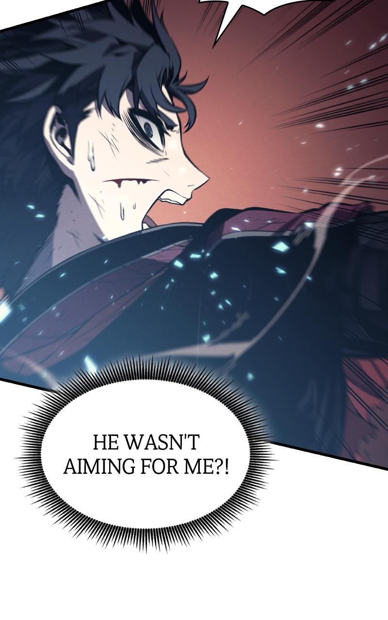 Read Bad Born Blood Manga Online
