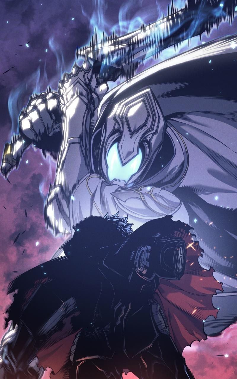 Read Bad Born Blood Manga Online