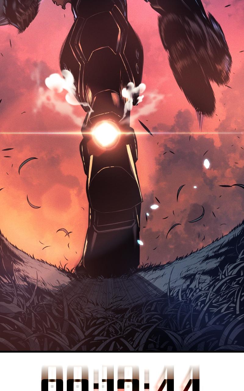 Read Bad Born Blood Manga Online